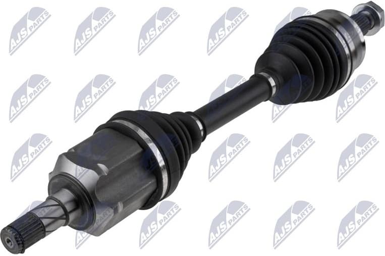 Drive Shaft NPW-FT-085 - image 2