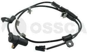 Sensor, wheel speed 13158