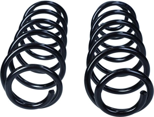 Suspension Spring 60-1651D