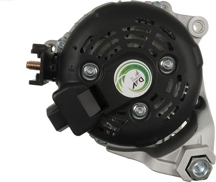 Alternator AS A6856S - image 3
