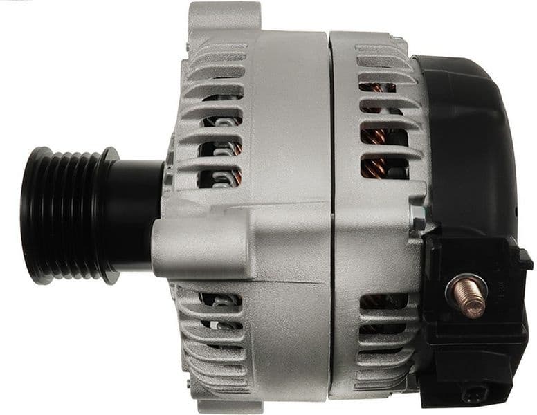 Alternator AS A6856S - image 4