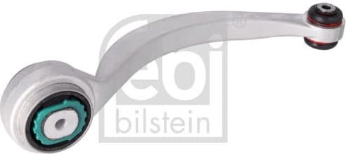 Control/Trailing Arm, wheel suspension 196590