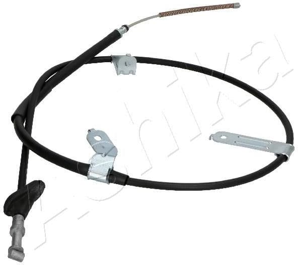 Cable Pull, parking brake 131-07-716R - image 3