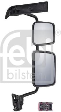 Mirror System 101034