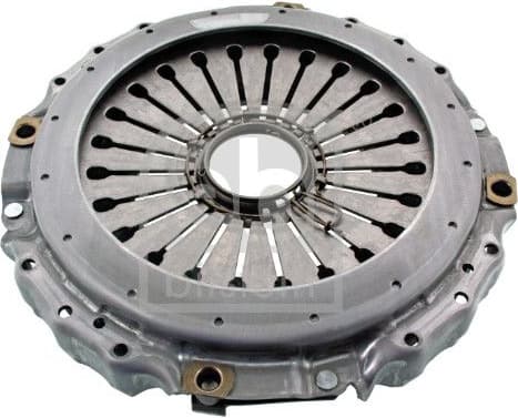 Clutch Pressure Plate 105333