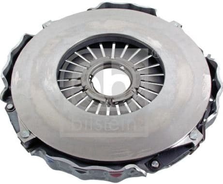 Clutch Pressure Plate 105333 - image 2