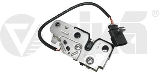 Bonnet Lock 88231806201