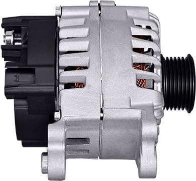 Alternator 8EL 015 630-981 - image 4