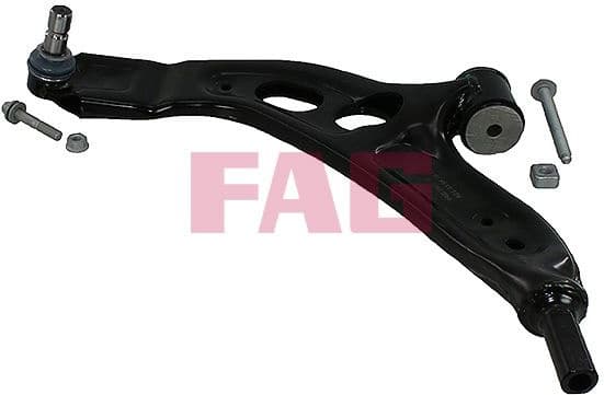 Control/Trailing Arm, wheel suspension 821 1158 10