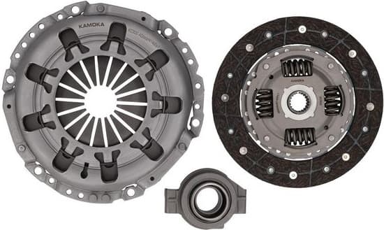 Clutch Kit KC300 - image 2
