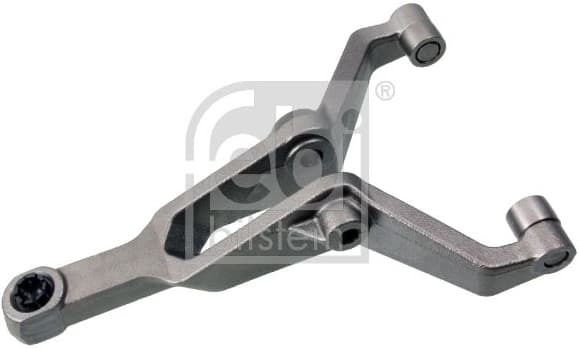 Release Fork, clutch 35210