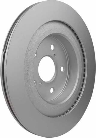 Brake Disc PRO 8DD 355 134-961 - image 3