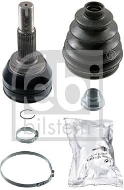 Joint Kit, drive shaft 196455