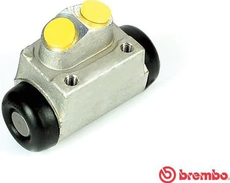 Wheel Brake Cylinder ESSENTIAL LINE A12456 - image 2