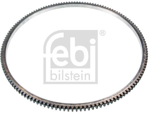 Ring Gear, flywheel 176001
