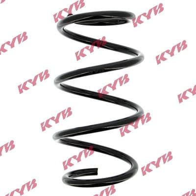 Suspension Spring K-Flex RA4084
