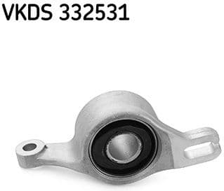 Silentblock front axle VKDS 332531