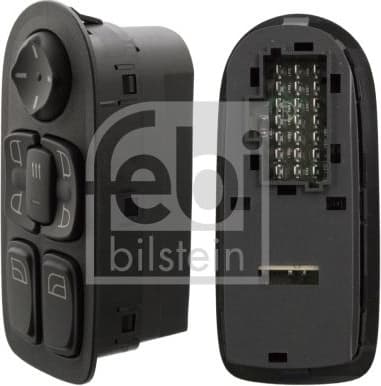 Multi-Function Switch 101845