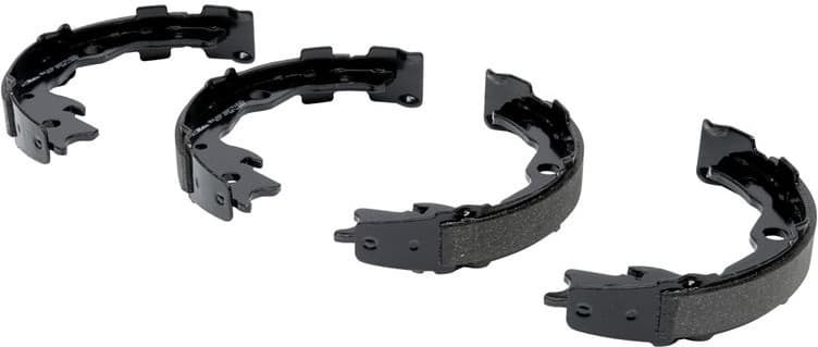 Brake Shoe Set, parking brake 03.0137-3012.2 - image 2