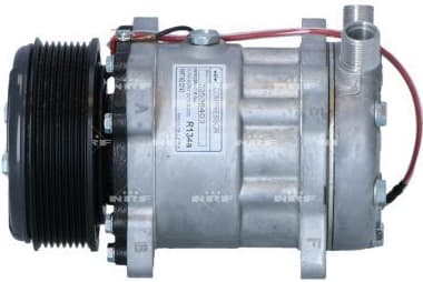 Compressor, air conditioning EASY FIT 32142