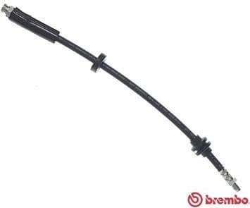 Brake Hose ESSENTIAL LINE T23207 - image 2