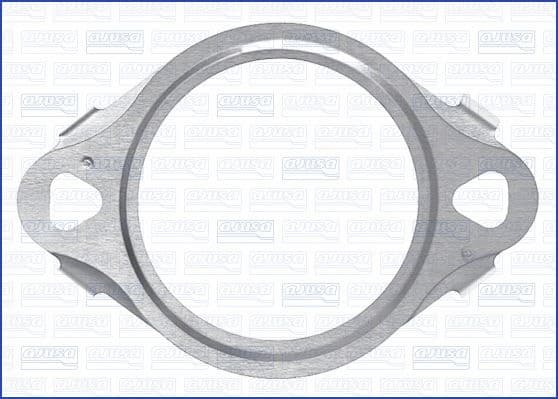 Gasket, EGR valve pipe 01450500