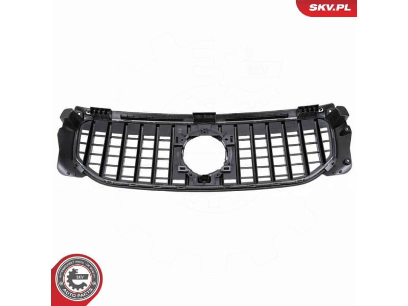 Radiator Grille 66SKV604 - image 3