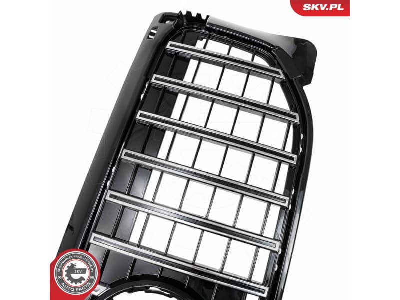 Radiator Grille 66SKV604 - image 5