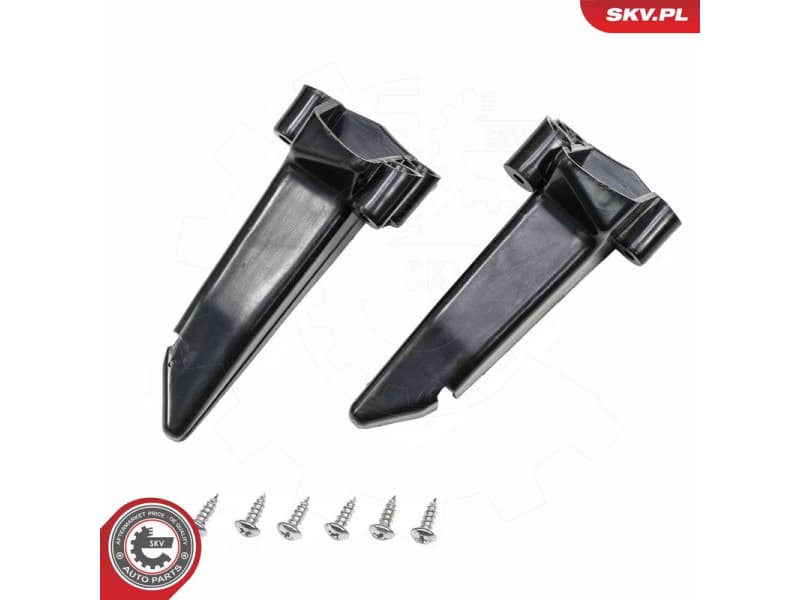 Radiator Grille 66SKV604 - image 6