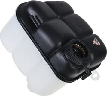 Expansion Tank, coolant 75-51252-SX