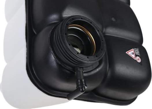 Expansion Tank, coolant 75-51252-SX - image 4