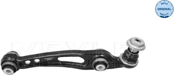 Control/Trailing Arm, wheel suspension MEYLE-ORIGINAL: True to OE. 53-16 050 0029