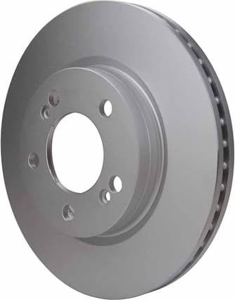 Brake Disc PRO 8DD 355 134-321