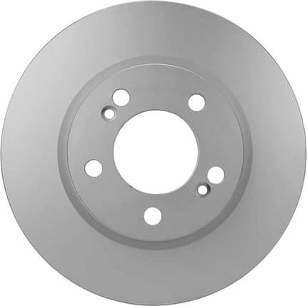 Brake Disc PRO 8DD 355 134-321 - image 2