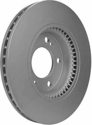 Brake Disc PRO 8DD 355 134-321 - image 3