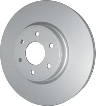 Brake Disc PRO HC 8DD 355 131-401 - image 2