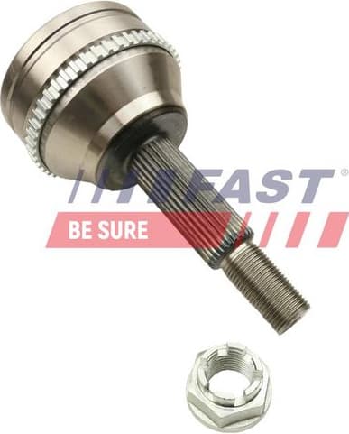 Joint Kit, drive shaft FT25525K - image 2