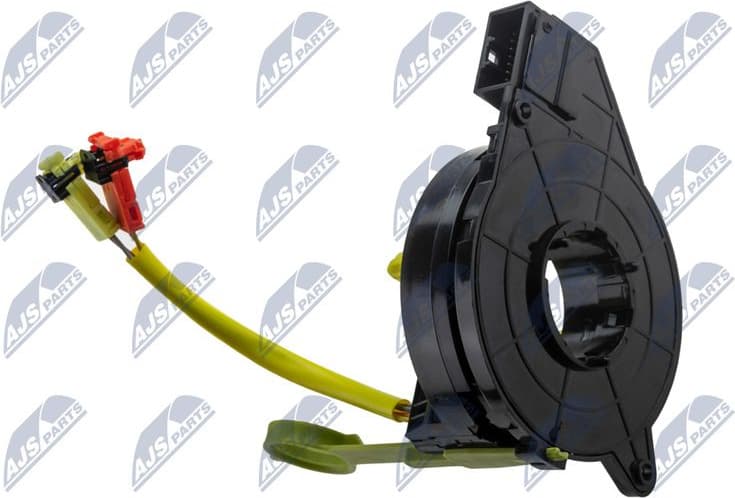 Clock Spring, airbag EAS-FR-011 - image 2