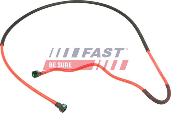 Fuel Line FT10716
