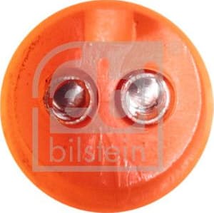 Sensor, wheel speed 104527