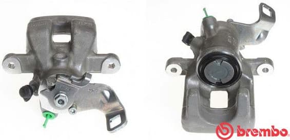Brake Caliper ESSENTIAL LINE F 06 227