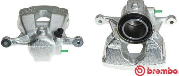 Brake Caliper ESSENTIAL LINE F 06 223