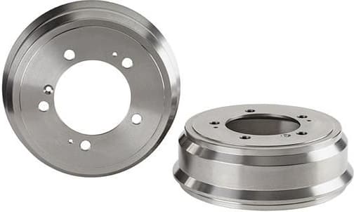 Brake Drum ESSENTIAL LINE 14.9391.10 - image 2