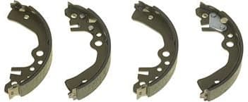 Brake Shoe Set ESSENTIAL LINE S56549 - image 4