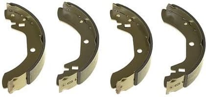 Brake Shoe Set ESSENTIAL LINE S 56 501 - image 2