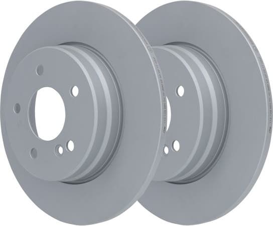 Brake Disc 24.0112-0149.1 - image 3