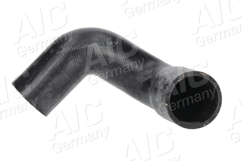Charge Air Hose Original AIC Quality 58396