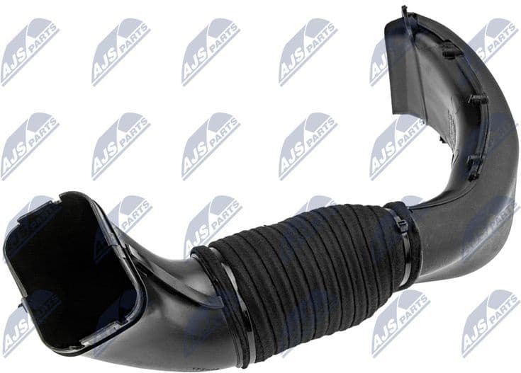 Intake Hose, air filter GPP-JG-002 - image 2