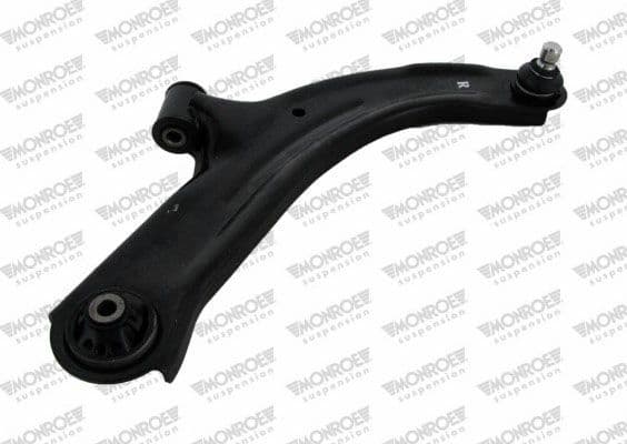 Control/Trailing Arm, wheel suspension L14553