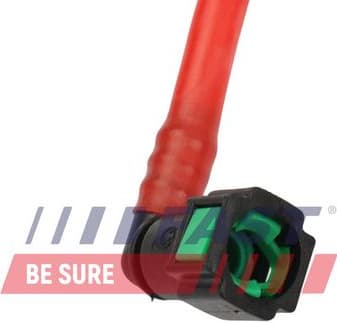 Fuel Line FT10358 - image 2